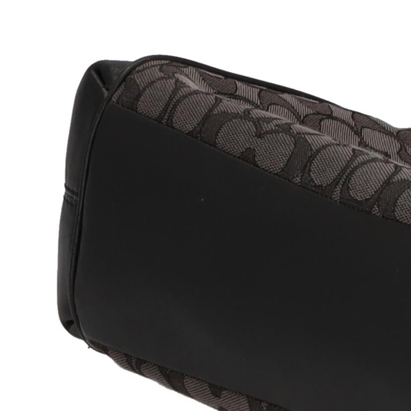 COACH コーチ/シグネチャーハンドバッグ/F27579//F19**/ABランク/75