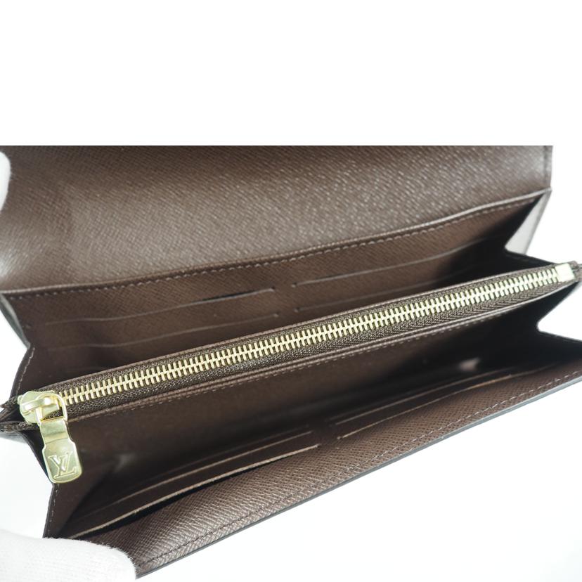 LOUIS VUITTON ルイヴィトン/ポツトフォイユ・サラ/ダミエ/N63209//CT3***/Aランク/79