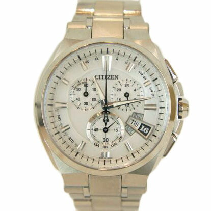 CITIZEN シチズン/アテッサ/エコドライブ/H610-T018050//171012127/Aランク/93