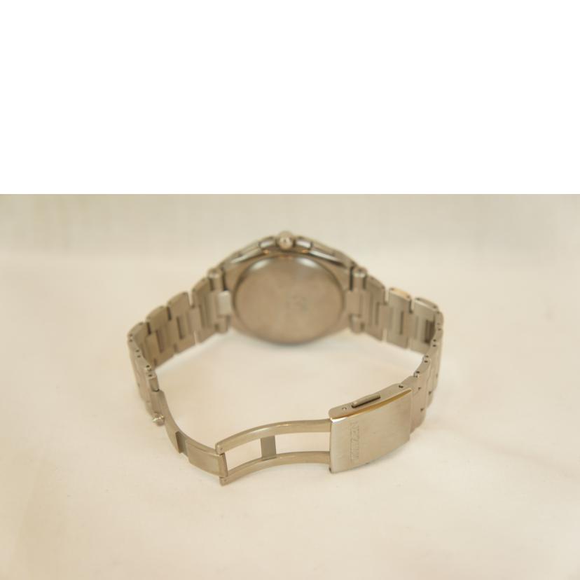 CITIZEN シチズン/アテッサ/エコドライブ/H610-T018050//171012127/Aランク/93