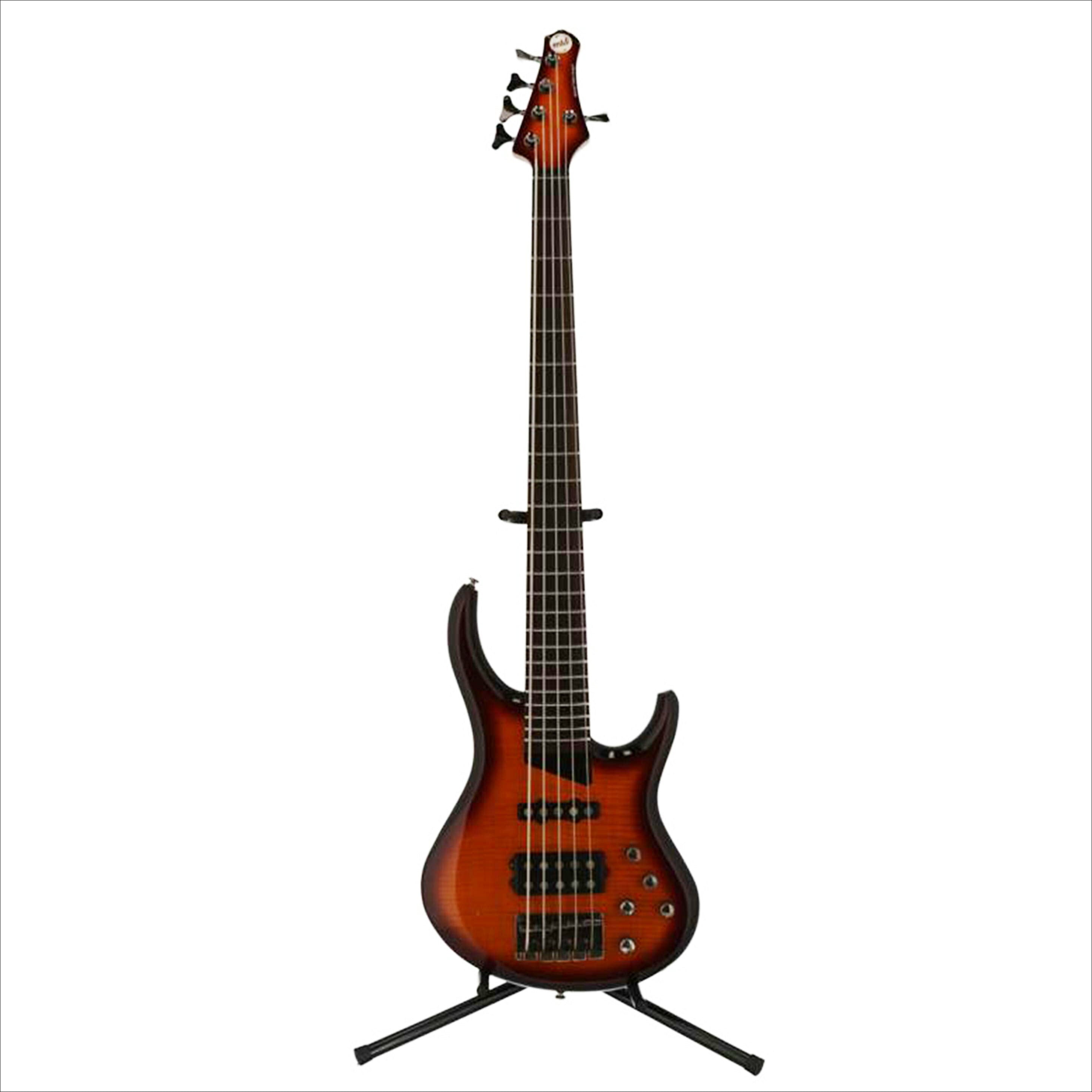 MTD/エレキベース/KINGSTON 5st//MTD 10100465/Cランク/85
