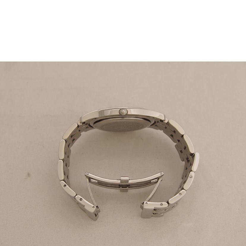 GUCCI グッチ/メンズ時計/SS/クォーツ/5500//0086063/Bランク/76