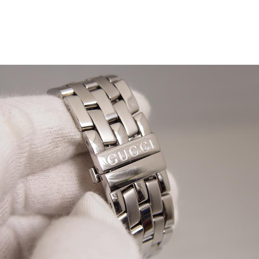 GUCCI グッチ/メンズ時計/SS/クォーツ/5500//0086063/Bランク/76
