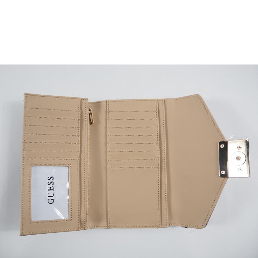 GUESS ゲス/長財布//Sランク/79