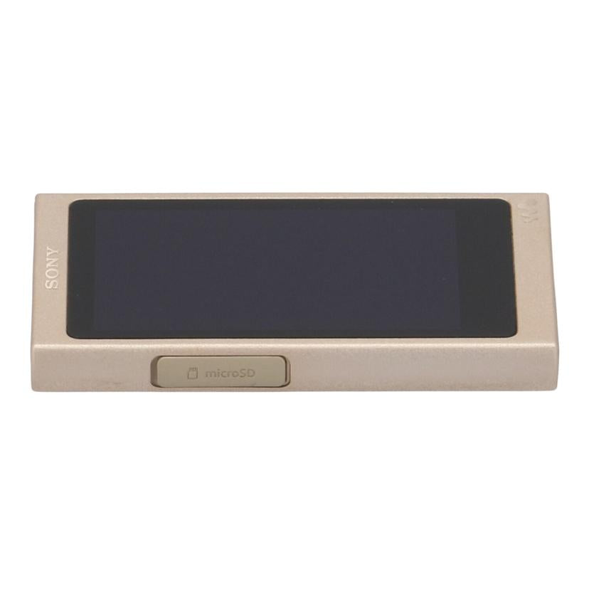 SONY ソニー/ウォークマン/9264621555528//5159654/Bランク/62