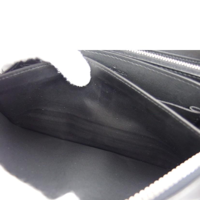 LV ルイ・ヴィトン /ジッピーXL/ダミエ/コバルト/N41590//CA0***/ABランク/04