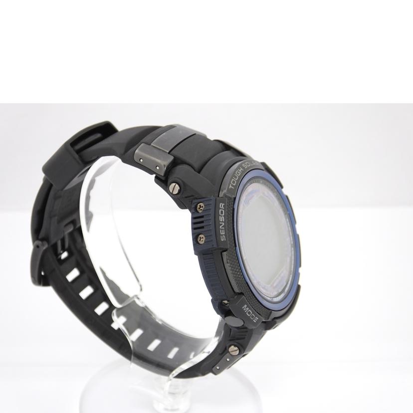 CASIO カシオ/PROTREK/ソーラー電波/PRW-2000Y-1JF//141***/ABランク/88