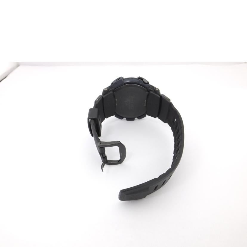 CASIO カシオ/PROTREK/ソーラー電波/PRW-2000Y-1JF//141***/ABランク/88