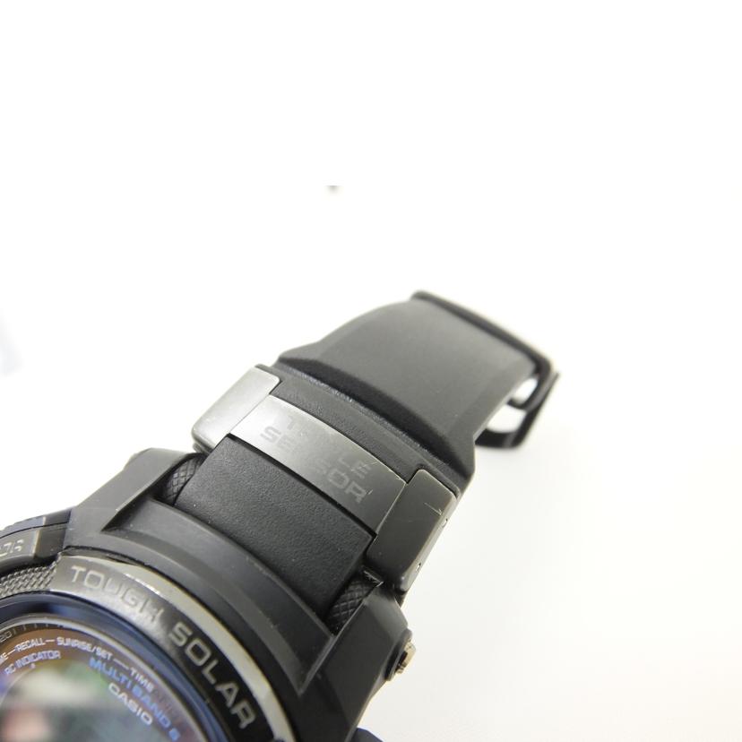 CASIO カシオ/PROTREK/ソーラー電波/PRW-2000Y-1JF//141***/ABランク/88