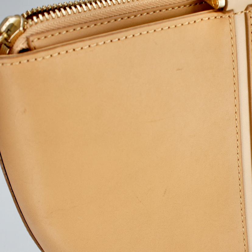 BURBERRY バーバリー/レザーハンドバッグ//ABランク/09