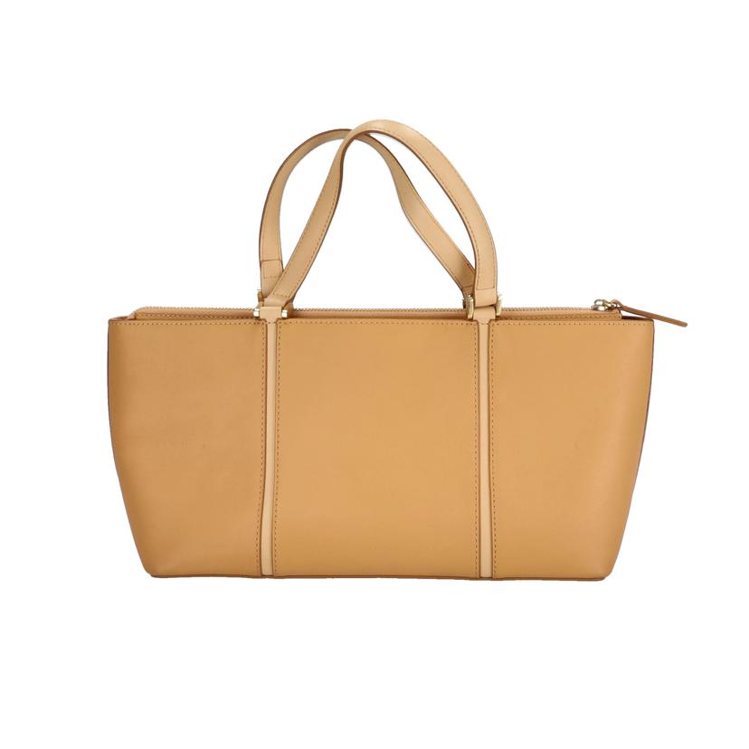 BURBERRY バーバリー/レザーハンドバッグ//ABランク/09