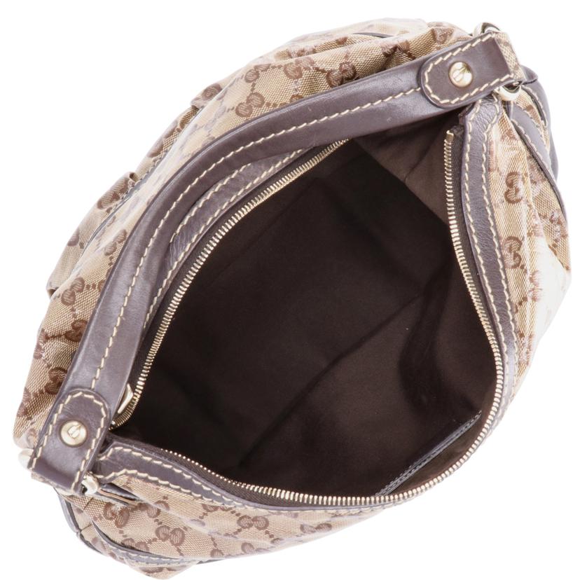 GUCCI GUCCI/GGクリスタル ワンショルダーバッグ /223965//204991/Bランク/75