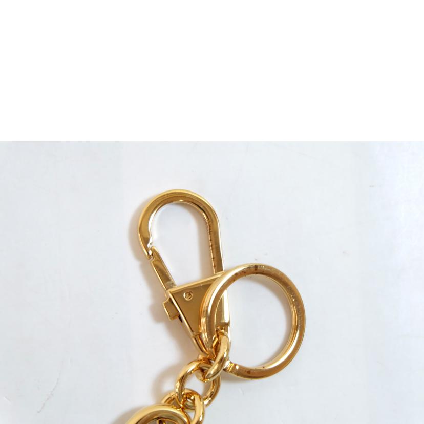 GUCCI グッチ/GGスプリームAirTag用ホルダー/699395//479***/Aランク/71