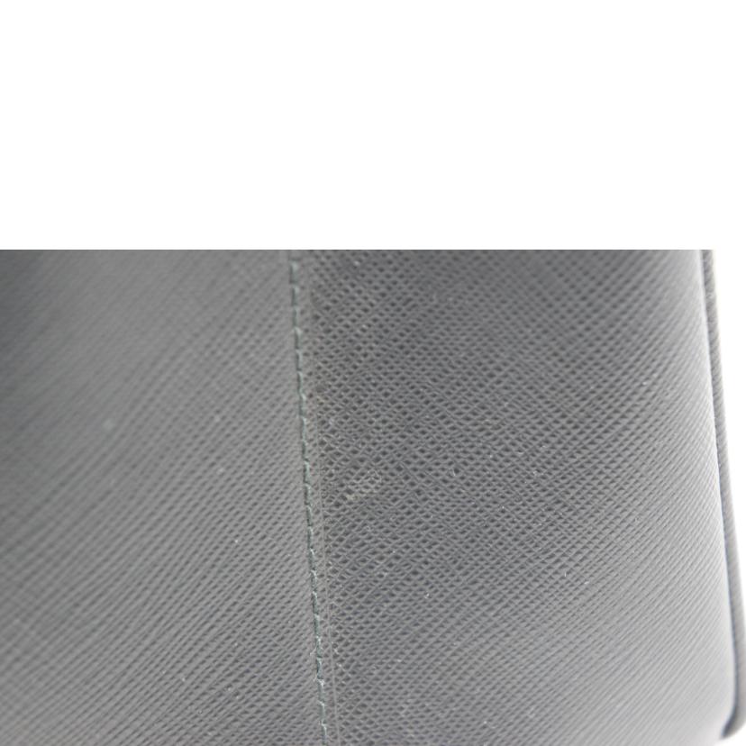 PRADA プラダ/サフィアーノ2WAYショルダーバッグ/B1874A//2014/ABランク/05