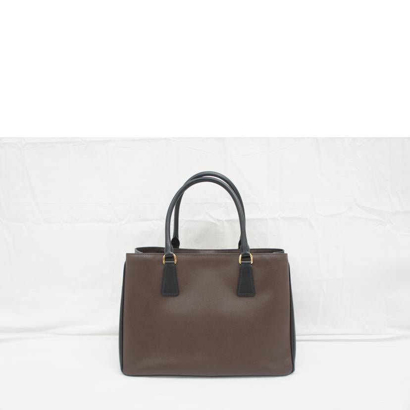 PRADA プラダ/サフィアーノ2WAYショルダーバッグ/B1874A//2014/ABランク/05