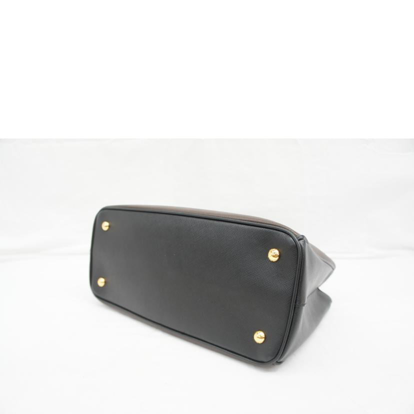 PRADA プラダ/サフィアーノ2WAYショルダーバッグ/B1874A//2014/ABランク/05