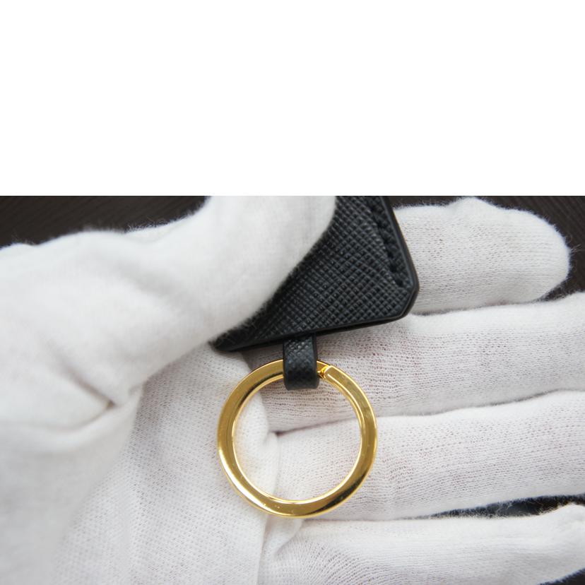 PRADA プラダ/サフィアーノ2WAYショルダーバッグ/B1874A//2014/ABランク/05