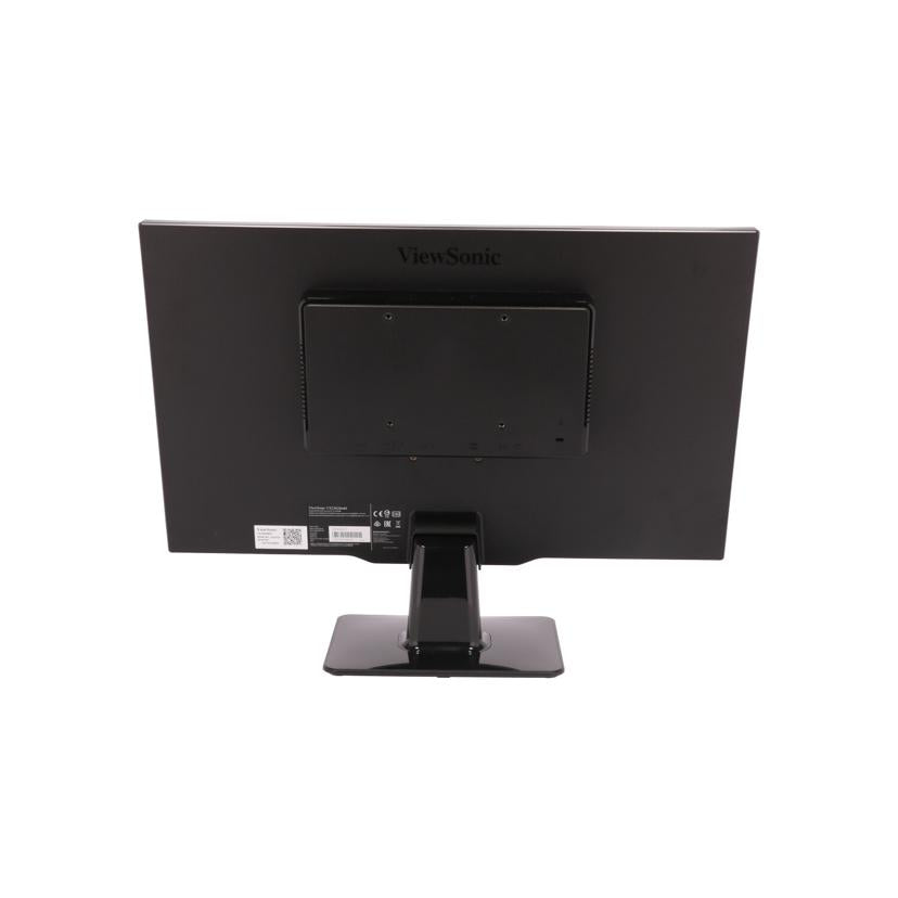 ViewSonic/液晶モニター/VX2363SMHL//163160830/Cランク/75
