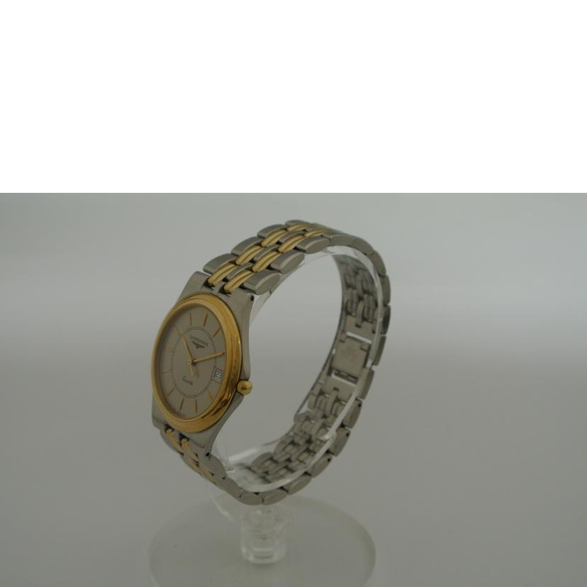 LONGINES ロンジン/メンズQZアナログ 本体のみ//25614412 7283/ABランク/87