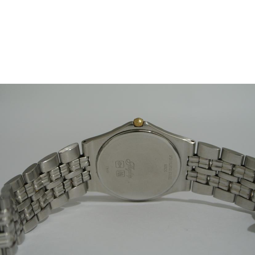 LONGINES ロンジン/メンズQZアナログ 本体のみ//25614412 7283/ABランク/87