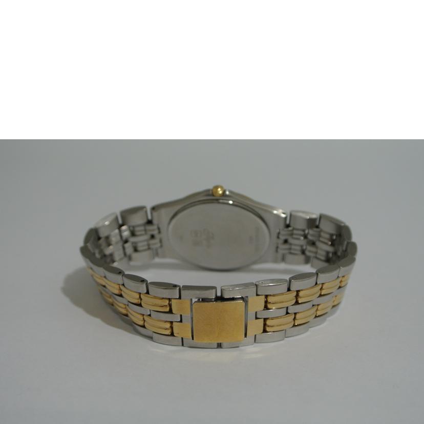 LONGINES ロンジン/メンズQZアナログ 本体のみ//25614412 7283/ABランク/87