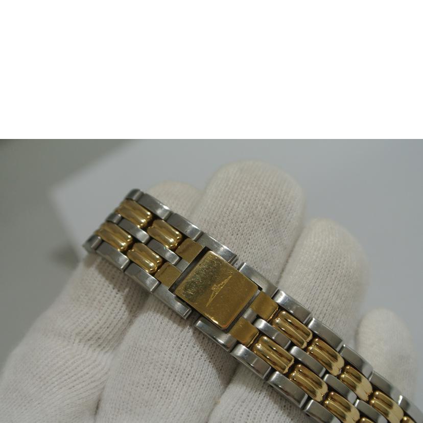 LONGINES ロンジン/メンズQZアナログ 本体のみ//25614412 7283/ABランク/87