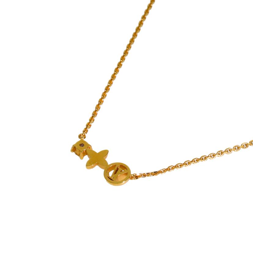 LV LV/コリエ・プティルイ/M00368//LE1***/ABランク/75