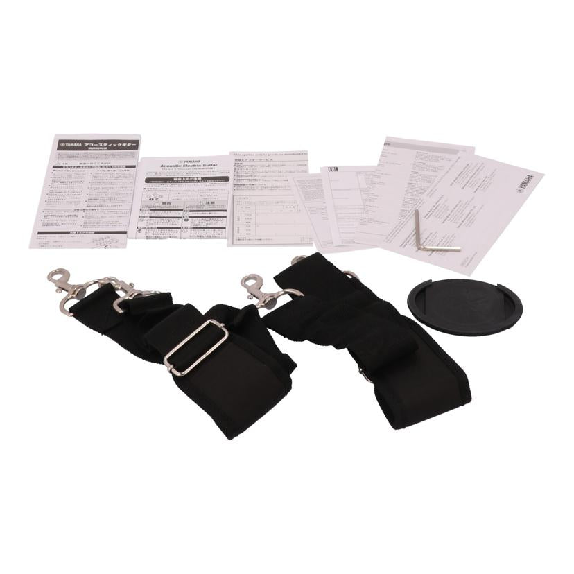 YAMAHA ヤマハ/エレアコギター/APX1200II//110180568/Aランク/67