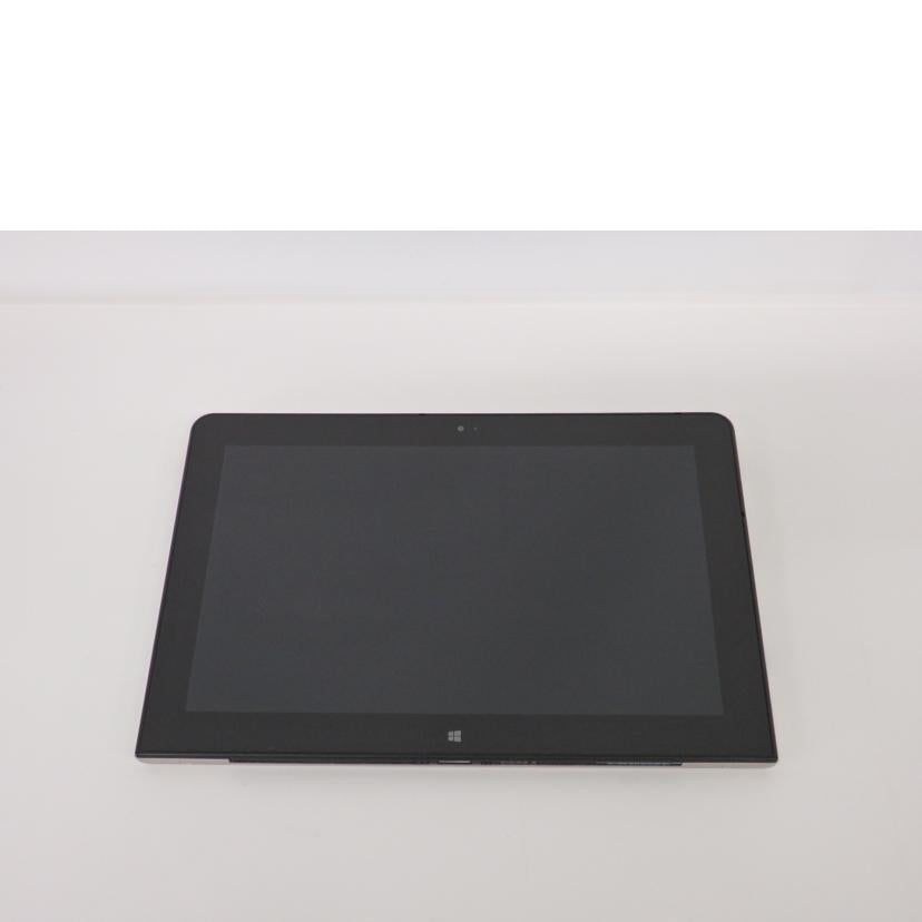 NEC 日本電気/Win10タブレット/VersaPro VT-R/PC-VKX64T1AR/84001371A/タブレット/Bランク/81【中古】