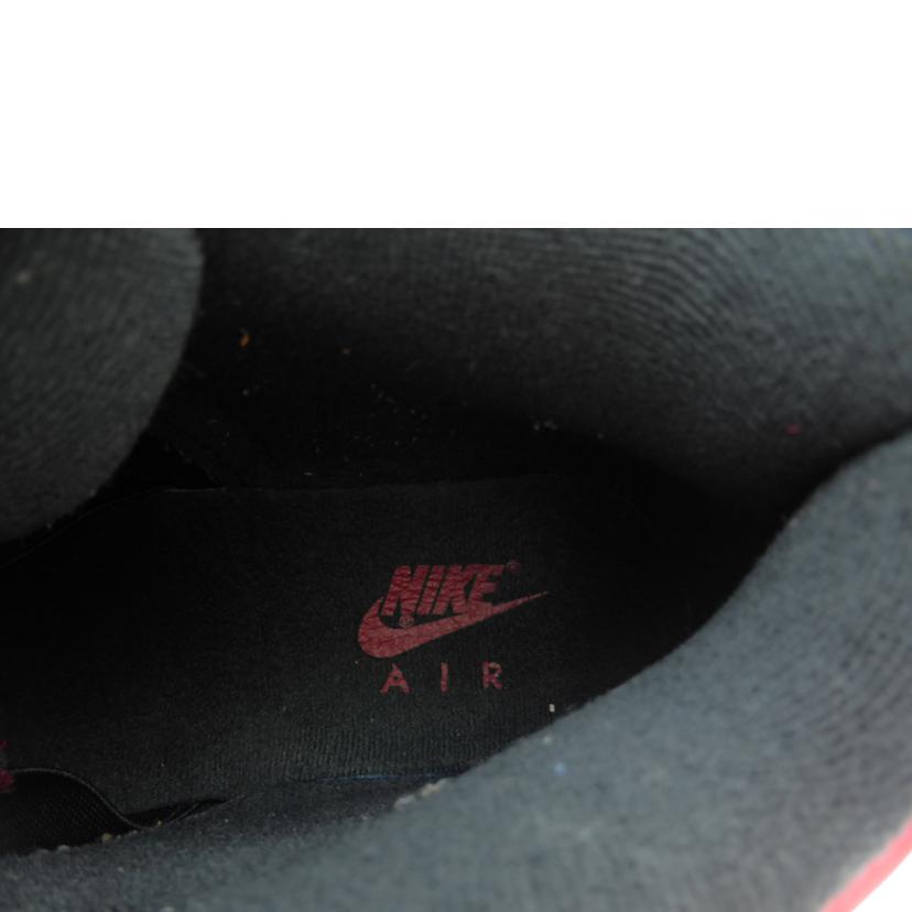 NIKE ナイキ/AIR MORE UPTEMPO 720 QS/CJ3662-600//ABランク/43
