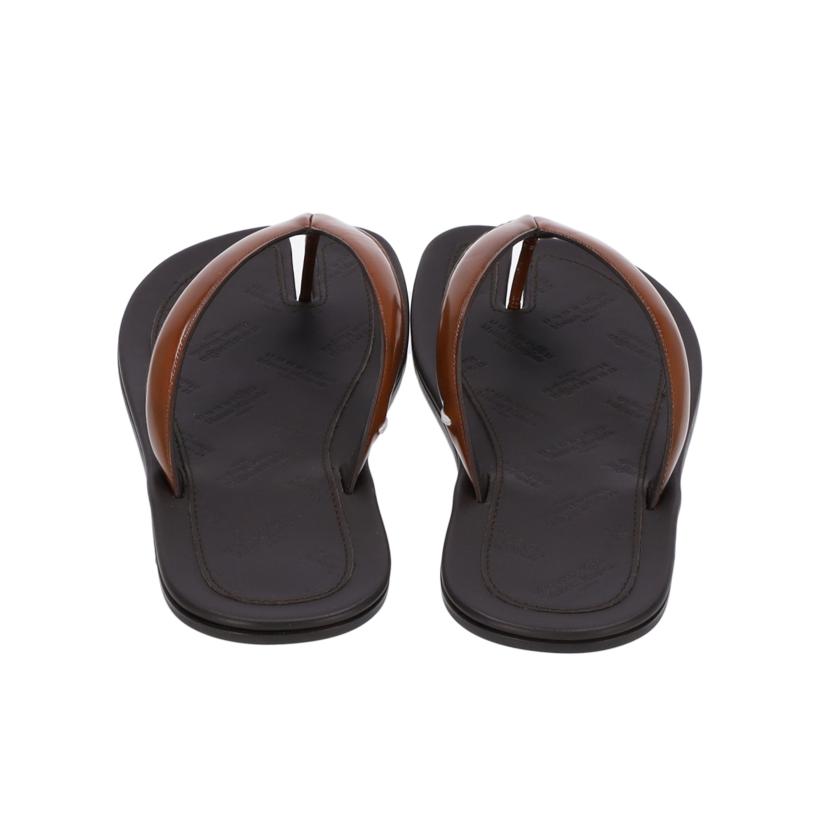 Maison Margiela メゾンマルジェラ サンダル メンズ/マルジェラ/ビーチサンダル/サイズ:26.5㎝/S57WX0023//SAランク/75