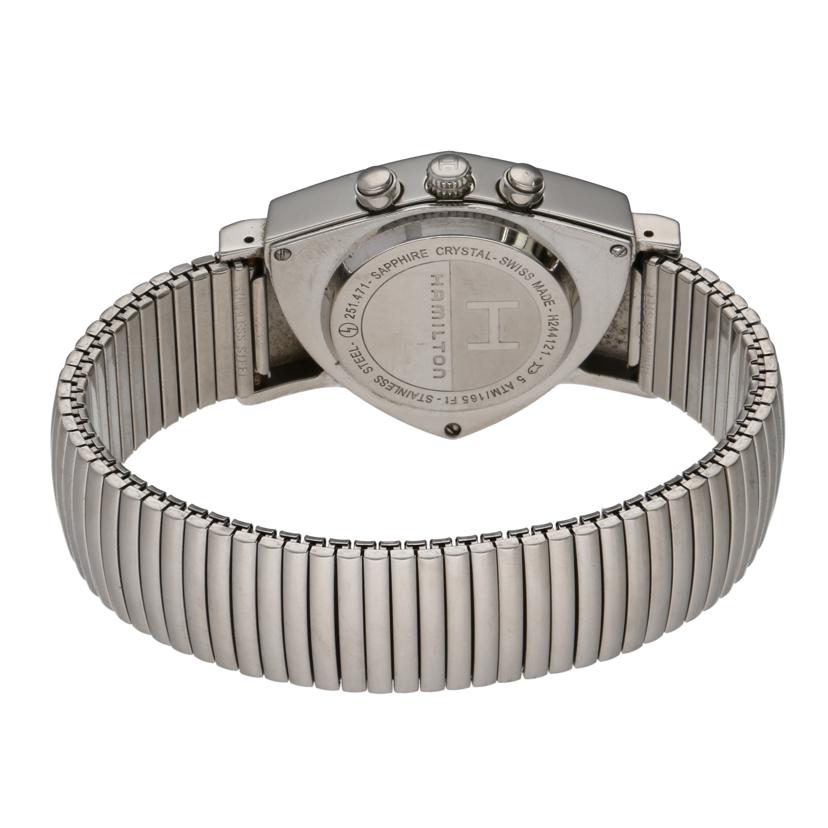 HAMILTON HAMILTON/ベンチュラ/メンズ/クォーツ/H244121//251****/Bランク/75