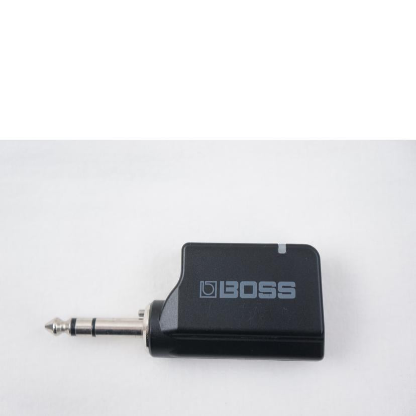 BOSS ボス/ワイヤレスシステム/WL-50//Z1K9097/ABランク/67