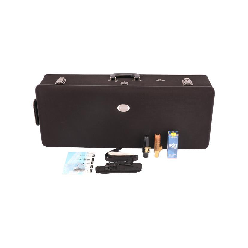 YAMAHA ヤマハ/テナーサックス/YTS-62//331488/Cランク/84