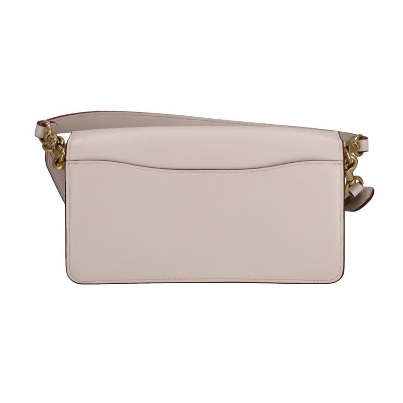 COACH コーチ/タビーショルダー/フラワー/627//B20**/Bランク/06