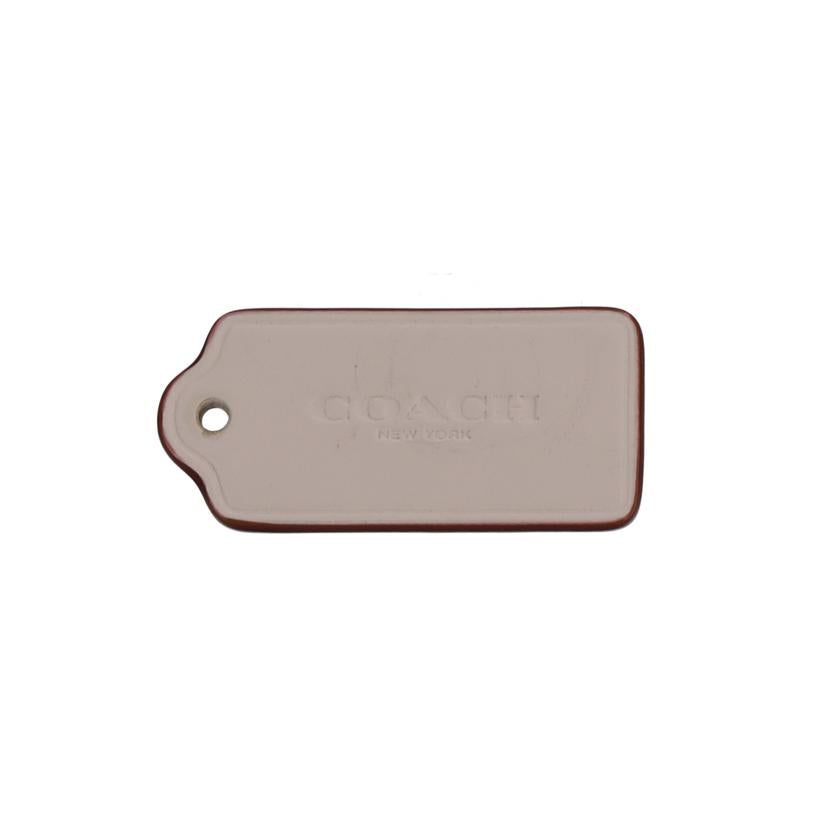 COACH コーチ/タビーショルダー/フラワー/627//B20**/Bランク/06