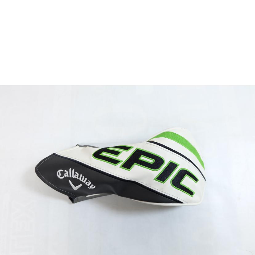 Callaway キャロウェイ/EPIC MAX LSドライバー/EPIC MAX LS//Bランク/71