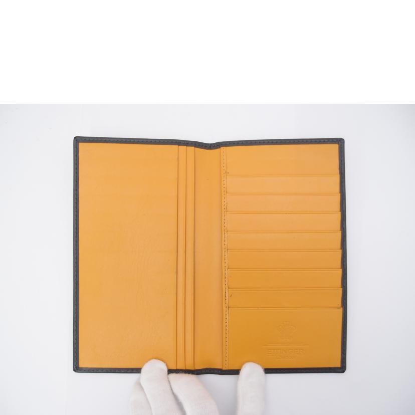 ETTINGER エッティンガー/ETTINGER 札カードケース//SAランク/69