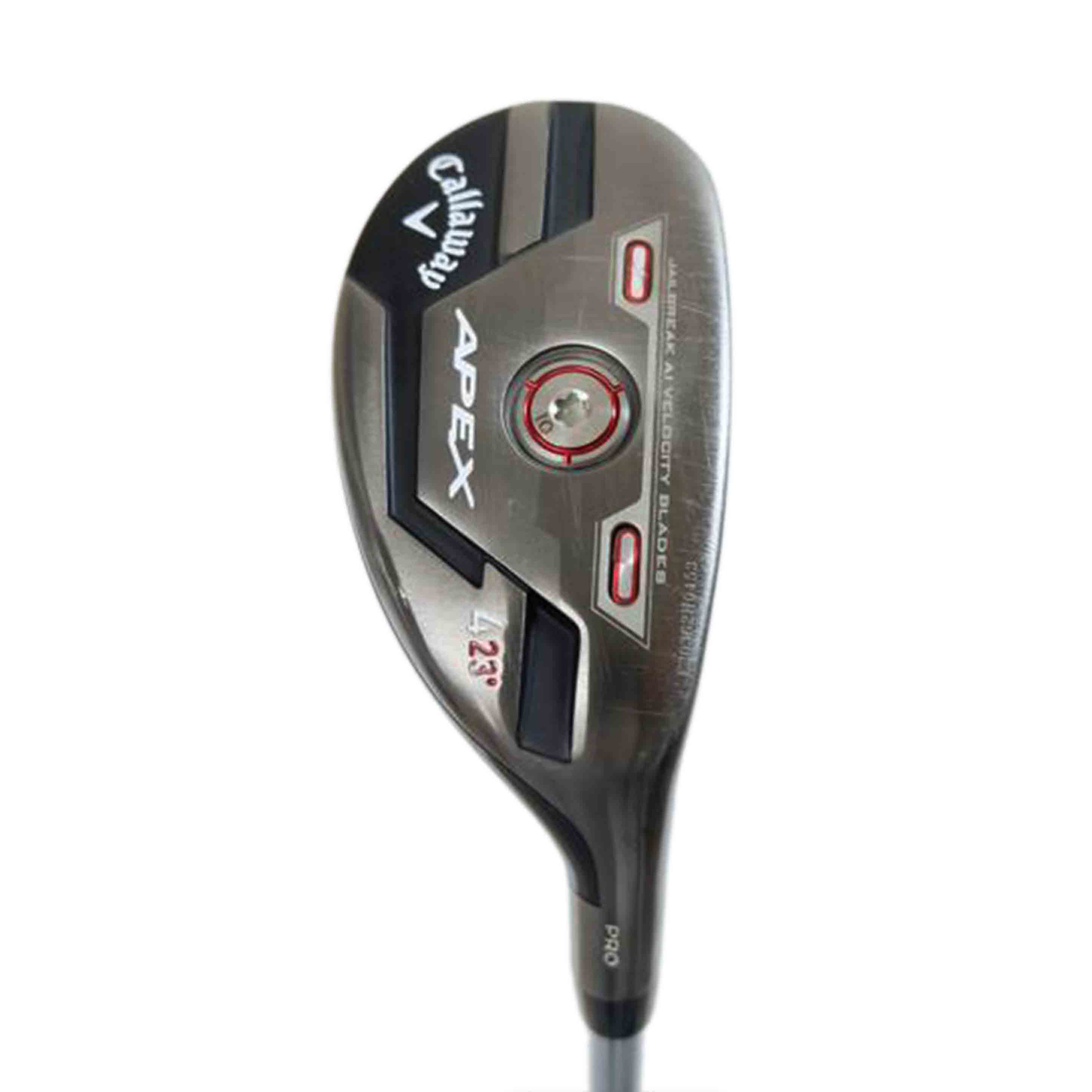 Callaway キャロウェイ/APEX PRO ユーティリティ//Bランク/71