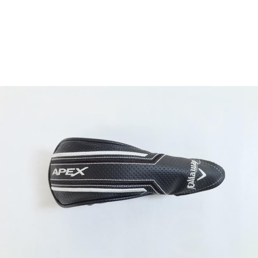 Callaway キャロウェイ/APEX PRO ユーティリティ//Bランク/71
