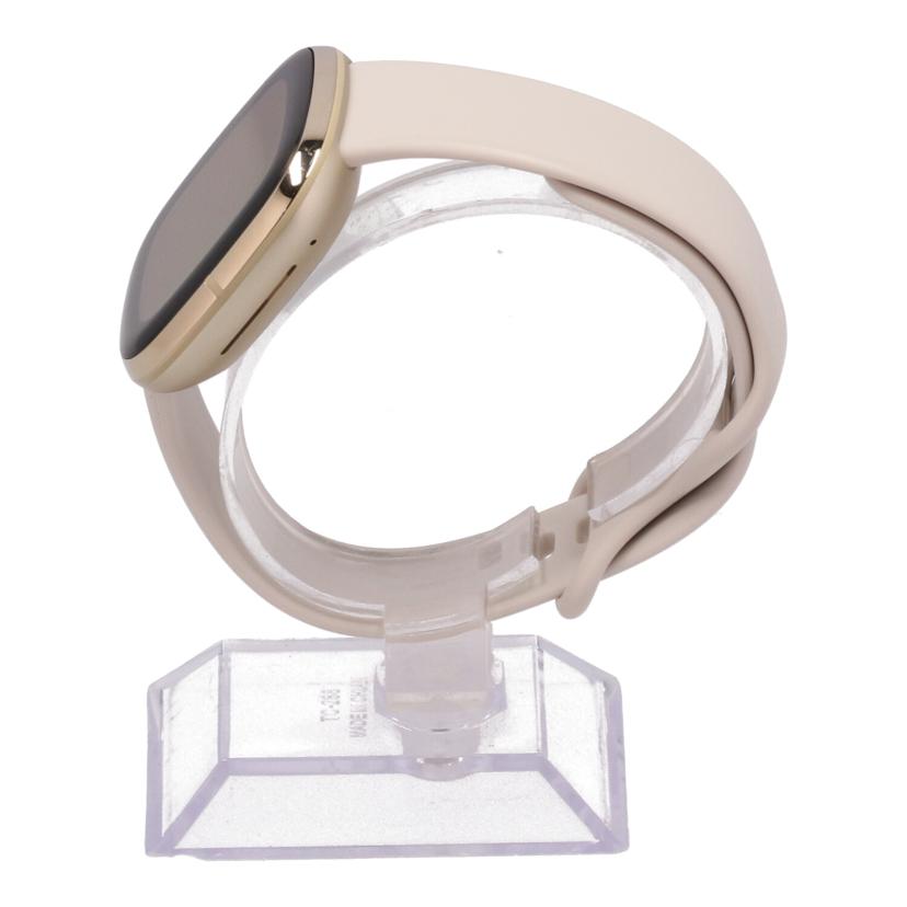 Fitbit フィットビット/スマートウォッチ/Fitbit Sense/FB512GLWT-FRCJK//-/Bランク/81