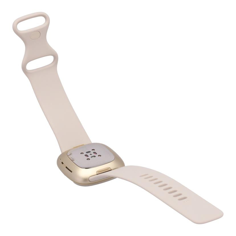 Fitbit フィットビット/スマートウォッチ/Fitbit Sense/FB512GLWT-FRCJK//-/Bランク/81