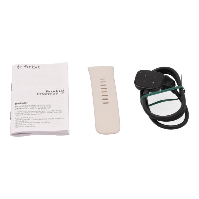 Fitbit フィットビット/スマートウォッチ/Fitbit Sense/FB512GLWT-FRCJK//-/Bランク/81