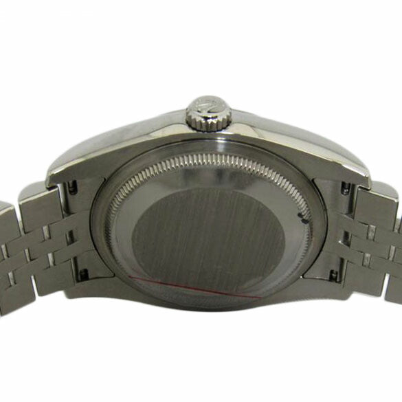 ROLEX ロレックス/デイトジャスト/ロ-マ文字盤/116200//4E52H640/Aランク/62