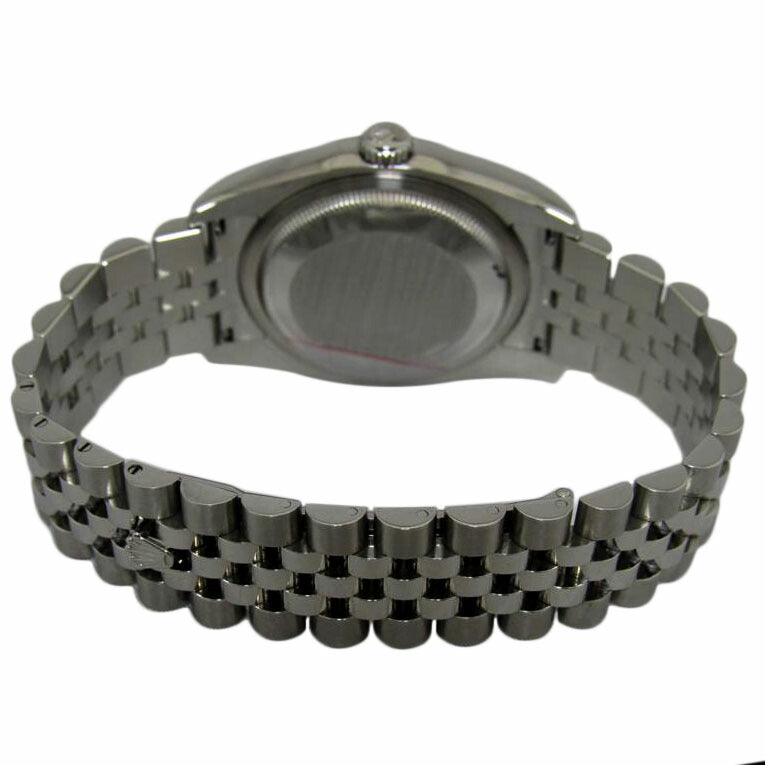 ROLEX ロレックス/デイトジャスト/ロ-マ文字盤/116200//4E52H640/Aランク/62