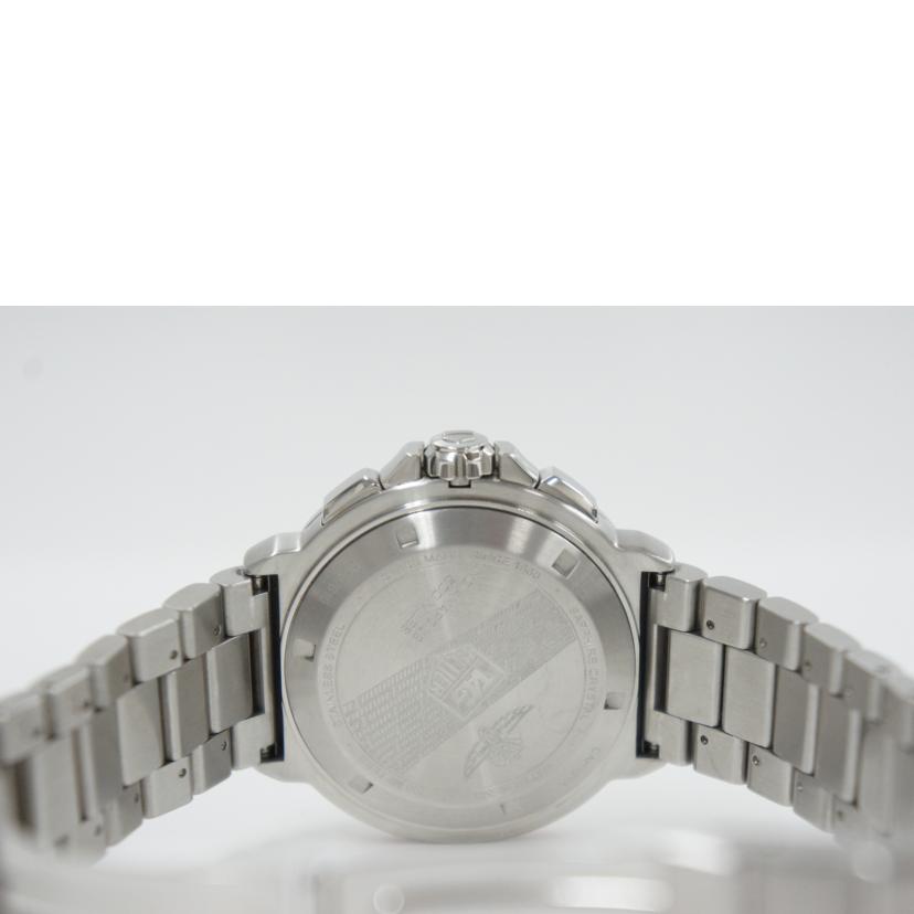 TAG HEUER タグホイヤー/フォーミューラー1/メンズクロノグラフ/INDY500 CAH101A.BA1610//RPV7610/ABランク/75