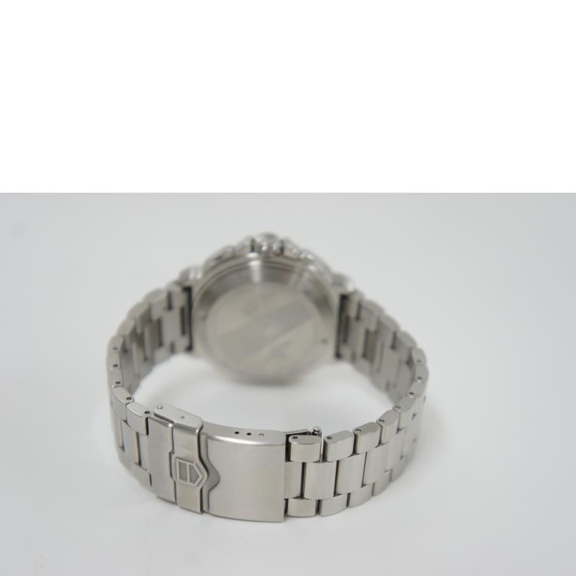 TAG HEUER タグホイヤー/フォーミューラー1/メンズクロノグラフ/INDY500 CAH101A.BA1610//RPV7610/ABランク/75