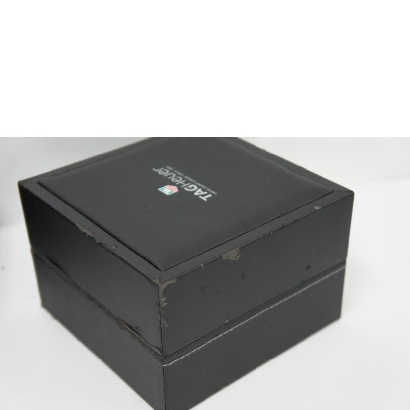 TAG HEUER タグホイヤー/フォーミューラー1/メンズクロノグラフ/INDY500 CAH101A.BA1610//RPV7610/ABランク/75