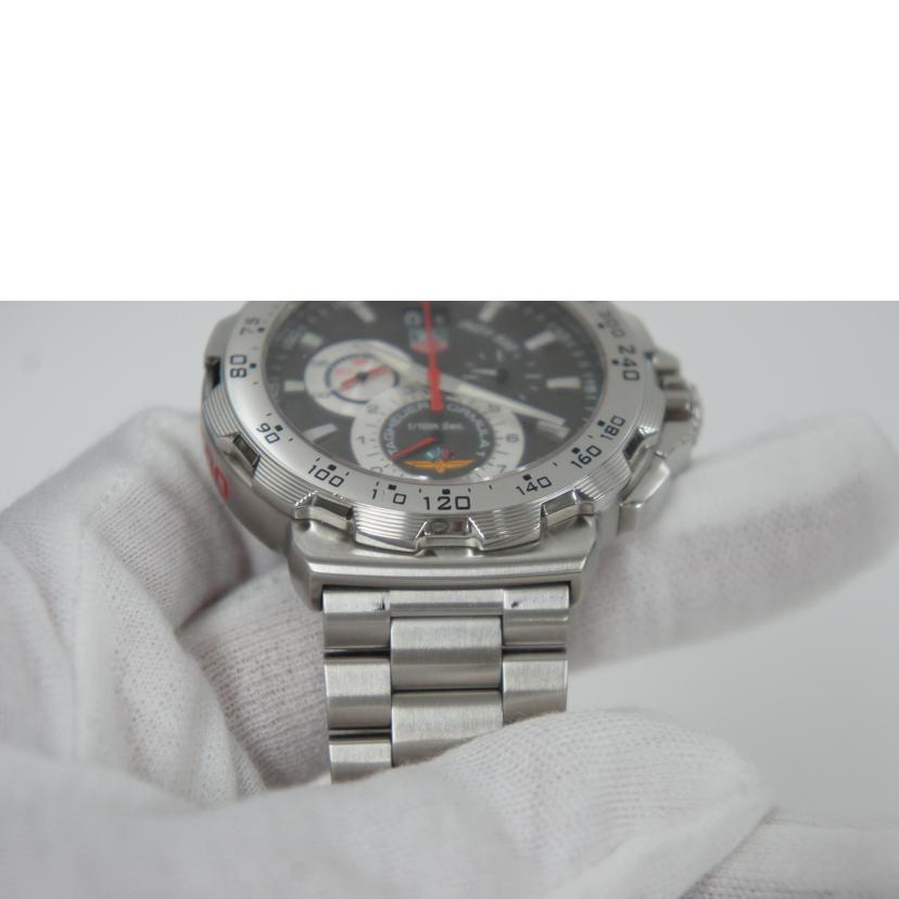 TAG HEUER タグホイヤー/フォーミューラー1/メンズクロノグラフ/INDY500 CAH101A.BA1610//RPV7610/ABランク/75