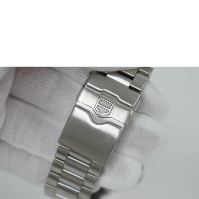 TAG HEUER タグホイヤー/フォーミューラー1/メンズクロノグラフ/INDY500 CAH101A.BA1610//RPV7610/ABランク/75